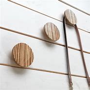 Image result for Round Wall Hooks