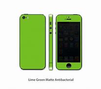 Image result for Amazon 5S iPhone Case Green Color