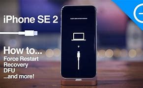 Image result for Reboot iPhone SE2