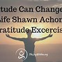 Image result for Shawn Achor 21 Day Challenge