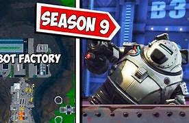 Image result for Robot Factory Fortbyte