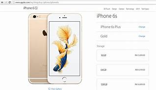 Image result for iPhone 6s Gold Price