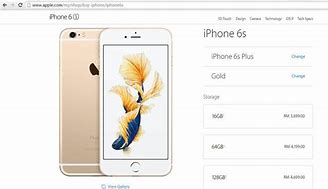 Image result for Yellow iPhone 6s Plus Price