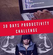 Image result for 30 Days Challenge for Posters