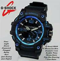 Image result for Jam Tangan G Shock