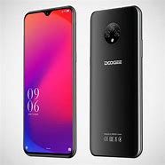 Image result for Doogee Novy Blue