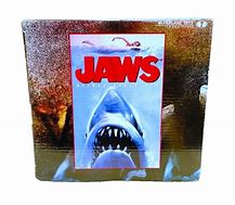 Image result for Jaws Deluxe Box Set