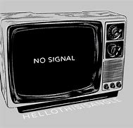 Image result for No Signal Copyright Free GIF