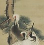 Image result for Japanese Fine Art Bird Tapestry Wall Hangings