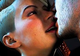 Image result for mass effect andromeda romances