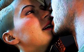 Image result for Mass Effect Andromeda Pathfinder Romance