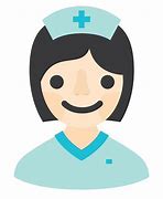 Image result for Happy Face Nurse Emoji