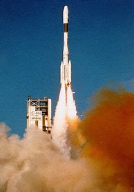Image result for Ariane 1 Rocket