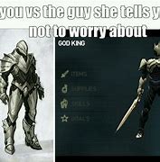 Image result for Infinity Blade Memes