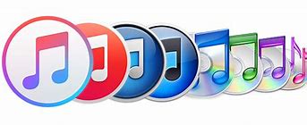 Image result for iTunes Date