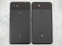 Image result for Pixel 2XL vs 3Axl