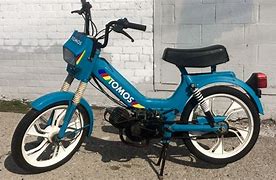 Image result for Tomos A3 Tuning