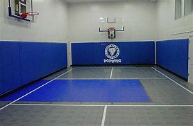 Image result for Basketball Gym Floor Tiles for Home