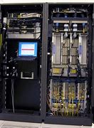 Image result for Cartoon Image of Mainframe Computer