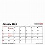 Image result for Show 2024 Calendar