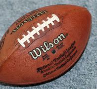 Image result for Pic of Football Not American