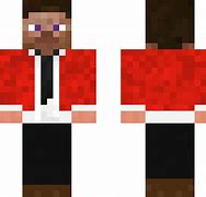 Image result for Suit Steve Minecraft Skin Template