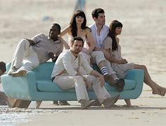 Image result for Nick Miller New Girl Side View