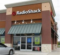 Image result for Radio Shack Sherman TX