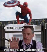Image result for Looking at Picture Meme Super Hero
