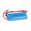 Image result for 7.4 Lipo Battery