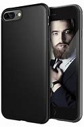 Image result for iPhone 7 Plus Bkack Cover