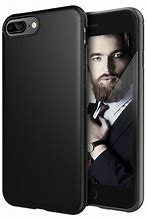 Image result for Matte Black iPhone 7 Plus Protective Cases