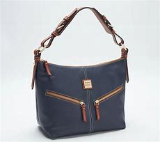 Image result for Dooney Bourke Hobo Handbags