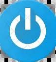 Image result for Power Button Icone
