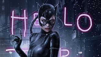 Image result for Catwoman Wallpaper 2048 X 1152 Zipper Down