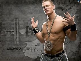 Image result for John Cena Chain Gang Wallpaper