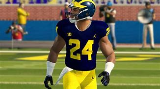 Image result for EA Sports NCAA Football 14