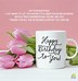 Image result for Birthday Wishes for a CoWorker