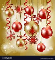Image result for White Red and Gold Christmas Background