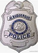 Image result for Albuquerque Police Logo