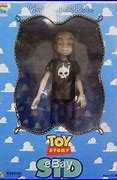 Image result for Sid Phillips Toy Story