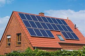 Image result for Home Solar Panels