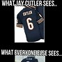 Image result for Anti Chicago Bears Memes