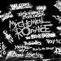 Image result for MCR Wallpaper iPhone