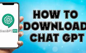 Image result for Chat GPT App On iPhone