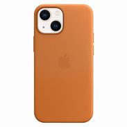 Image result for Nuova Pelle iPhone 13 Mini Leather Case
