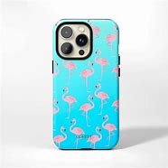 Image result for Pink Flamingo iPhone 4 Cases