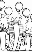 Image result for Party Clip Art Black and White
