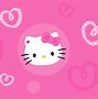 Image result for Light Pink Hello Kitty