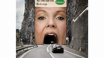 Image result for Bill Board for iPhone Ad